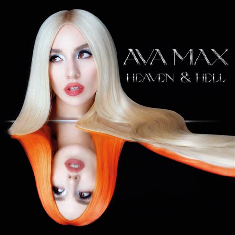 ava max nudes|Ava Max Official Website